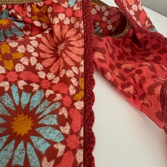 Reversible Bikini Top - Picture 2 of 6